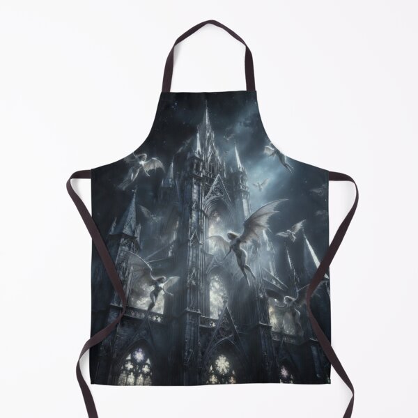 Item preview, Moniochrome Cathedral designed and sold by PercfectpicsLLC.