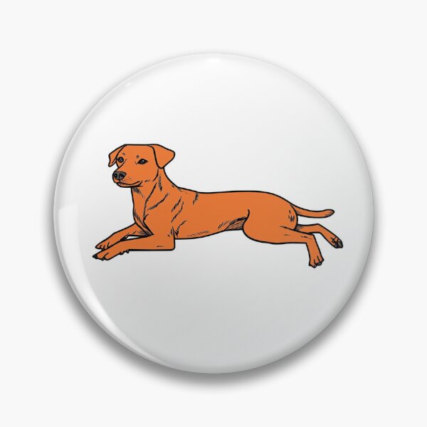 Item preview, Brazilian Caramel Street Dog Vira-Lata designed and sold by brazilianlifestyle.