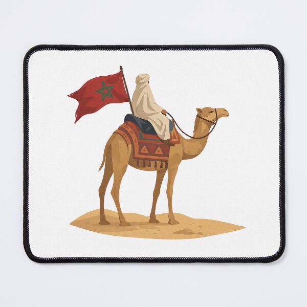 Item preview, Morocco Travel designed and sold by btwjulis.