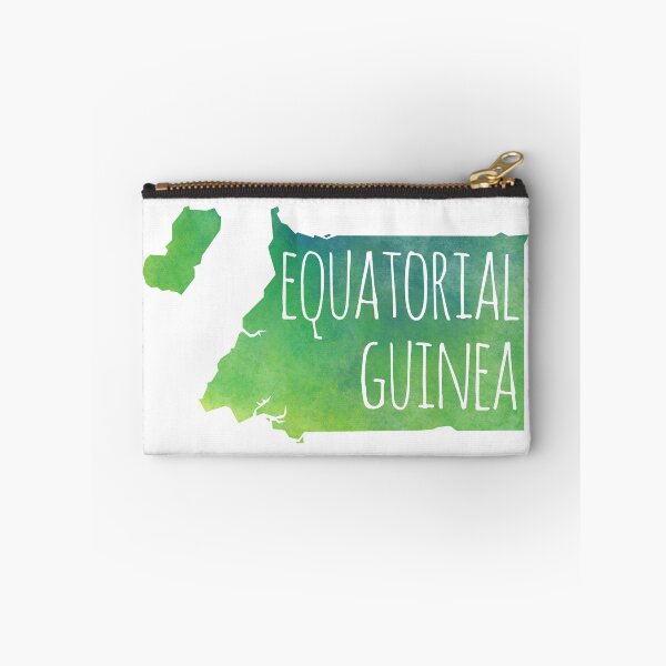 Item preview, Equatorial Guinea designed and sold by Motivburg.