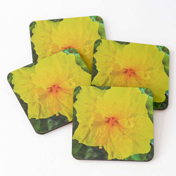 Item preview, Lovely Hibiscus Flower designed and sold by HemiShap.