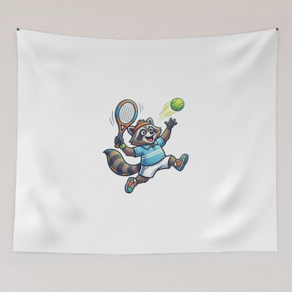 Item preview, RACCOON designed and sold by likbatonboot.
