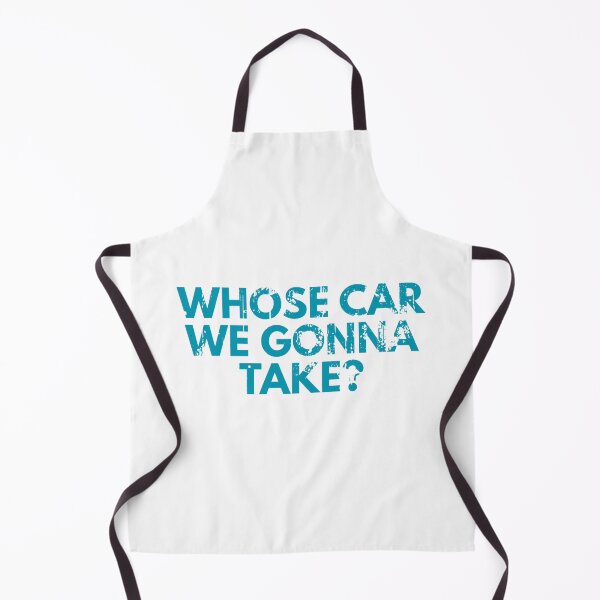 Item preview, Whose Car We Gonna Take designed and sold by Dondonmart.