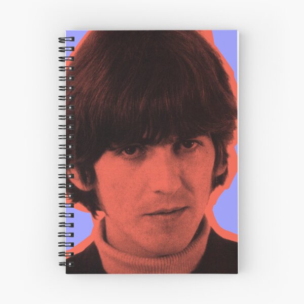 Item preview, George Harrison designed and sold by athenasbff.