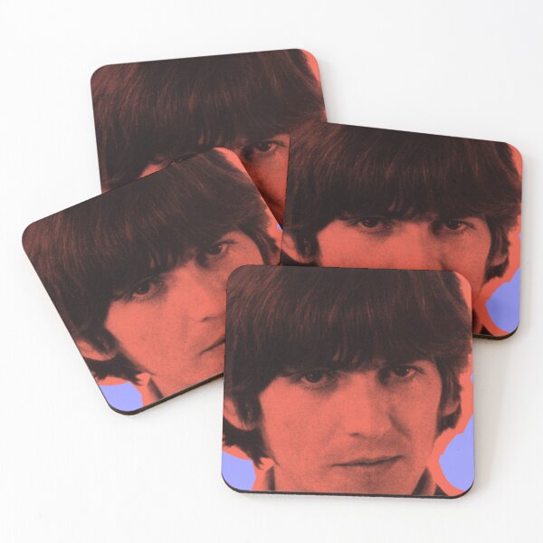 Item preview, George Harrison designed and sold by athenasbff.