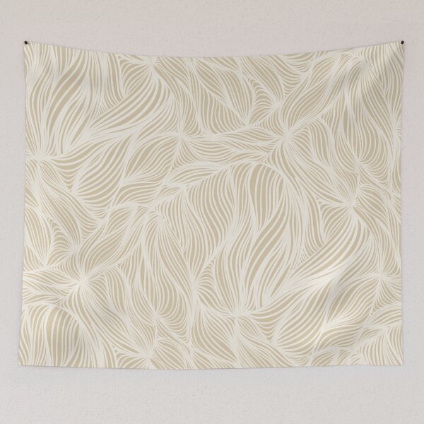 Item preview, Flowing Lines Neutral designed and sold by EBParsley.