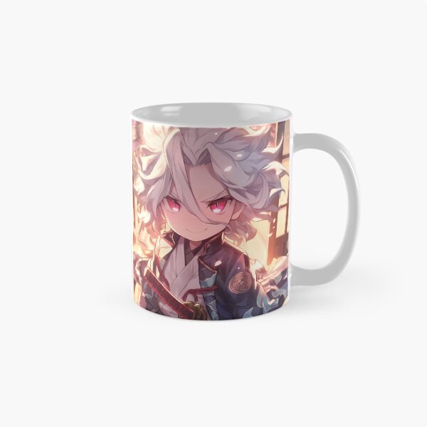 Item preview, Edmond Dantes Fate Grand Order Dark Sakura Chibi designed and sold by TanglenRabbit.
