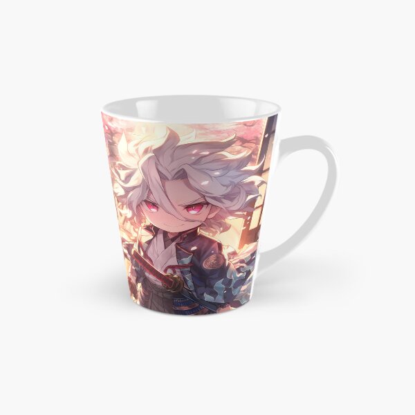 Item preview, Edmond Dantes Fate Grand Order Dark Sakura Chibi designed and sold by TanglenRabbit.