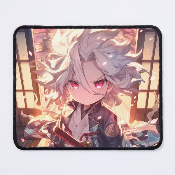 Item preview, Edmond Dantes Fate Grand Order Dark Sakura Chibi designed and sold by TanglenRabbit.