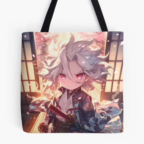 Item preview, Edmond Dantes Fate Grand Order Dark Sakura Chibi designed and sold by TanglenRabbit.