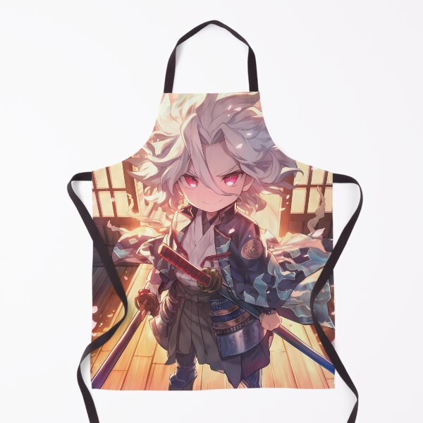 Item preview, Edmond Dantes Fate Grand Order Dark Sakura Chibi designed and sold by TanglenRabbit.