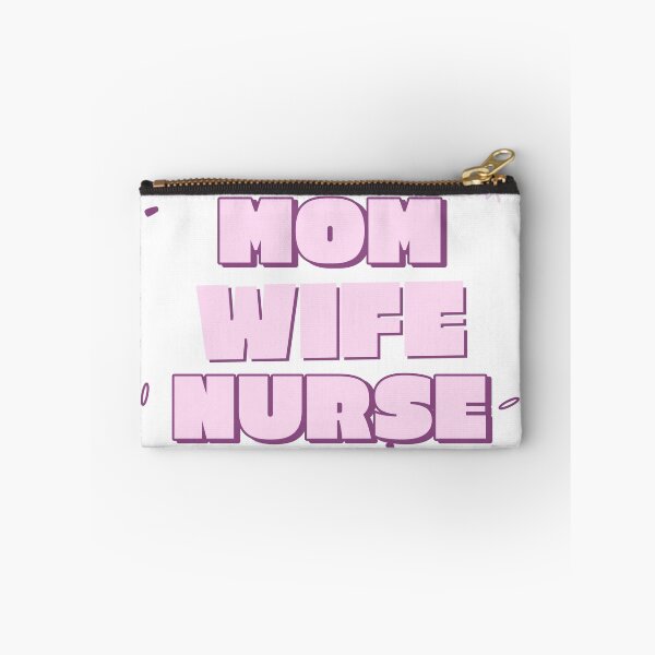Artikelvorschau, Süßes und lustiges Geschenk für Mama, Ehefrau oder Krankenschwester entworfen und verkauft von DesignbyAACreations .