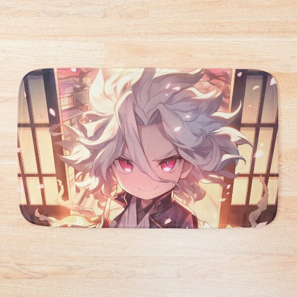 Item preview, Edmond Dantes Fate Grand Order Dark Sakura Chibi designed and sold by TanglenRabbit.