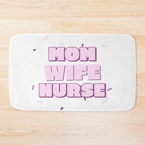 Artikelvorschau, Süßes und lustiges Geschenk für Mama, Ehefrau oder Krankenschwester entworfen und verkauft von CreationsAA.