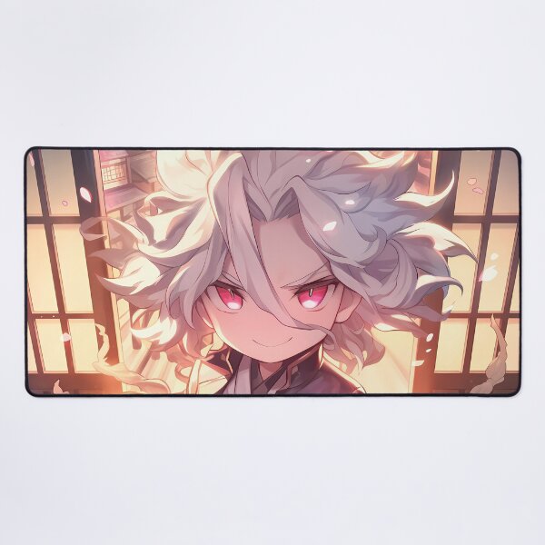 Item preview, Edmond Dantes Fate Grand Order Dark Sakura Chibi designed and sold by TanglenRabbit.
