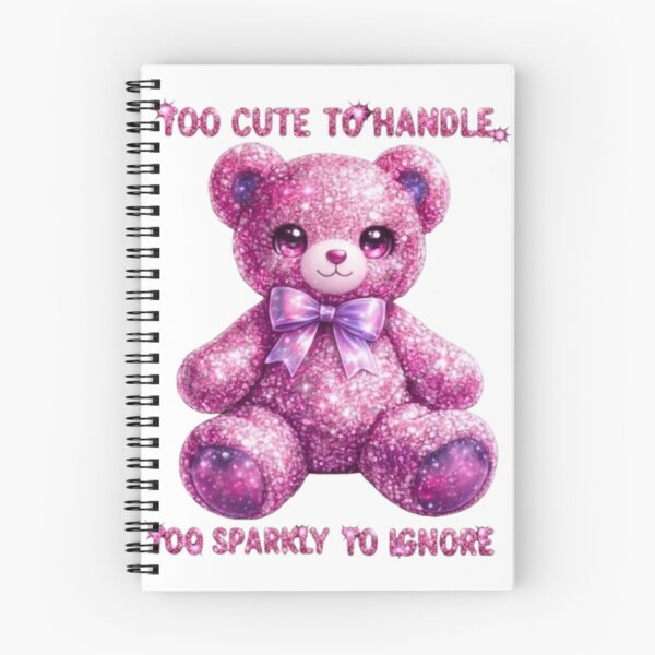 Item preview, Too Cute to handle to Sparkly to ignore-P  designed and sold by Acelle.