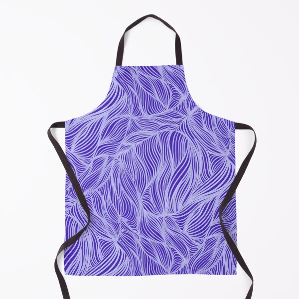 Item preview, Flowing Lines Blue-Purple designed and sold by EBParsley.