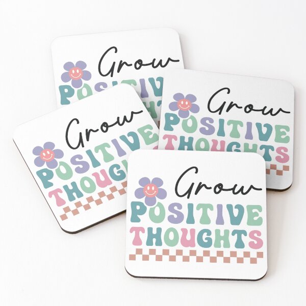 Item preview, Positive Thoughts designed and sold by BresCustoms.