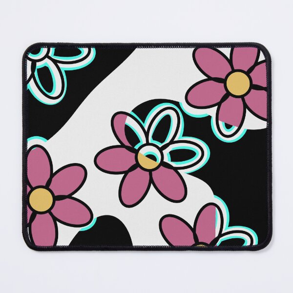 Item preview, Neon flowers designed and sold by MegansWhims.