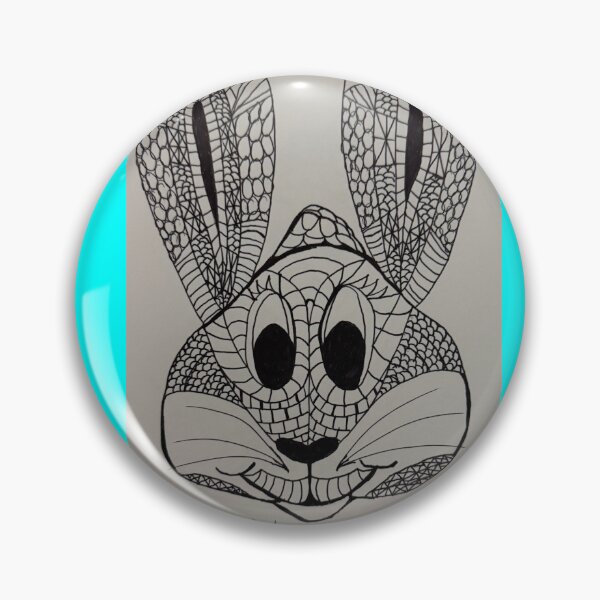 Item preview, Hoppy Easter designed and sold by Court-Created.