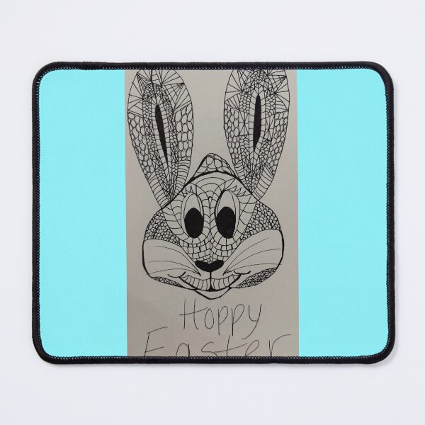 Item preview, Hoppy Easter designed and sold by Court-Created.