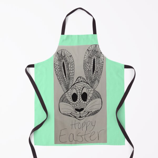 Item preview, Hoppy Easter designed and sold by Court-Created.