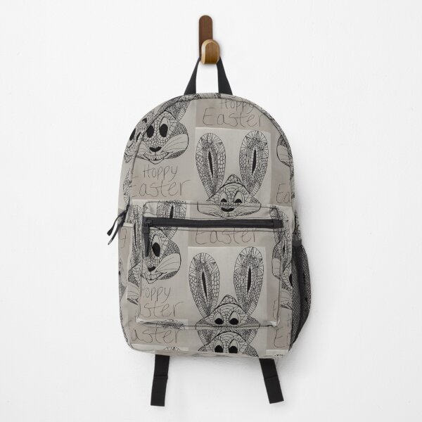 Item preview, Hoppy Easter designed and sold by Court-Created.