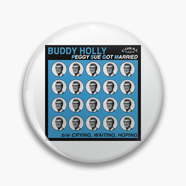 Item preview, Peggy Sue Got Married designed and sold by Normbot2000.