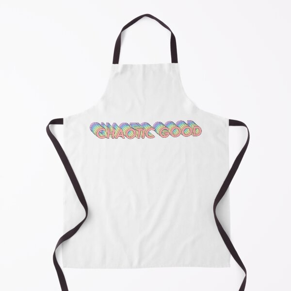 Item preview, CHAOTIC GOOD designed and sold by oddwonders.