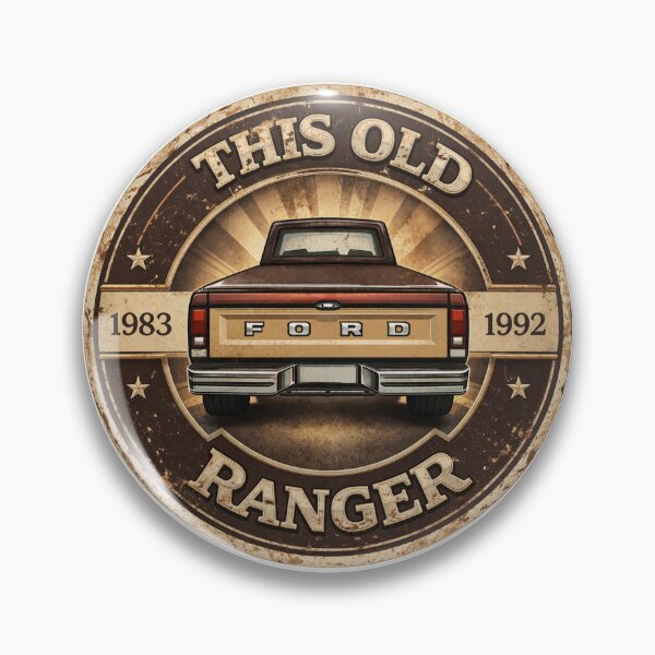 Item preview, This Old Ranger designed and sold by This Old Ranger.