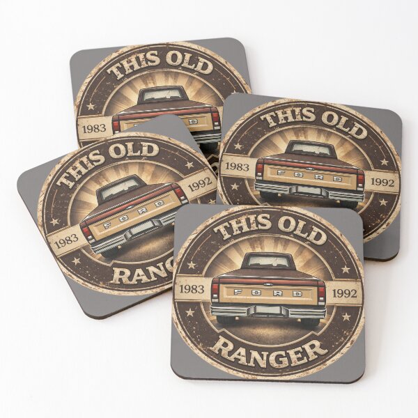 Item preview, This Old Ranger designed and sold by This Old Ranger.