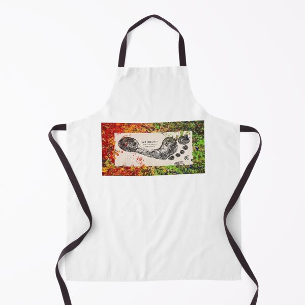 Item preview, Never Tread Lightly 2019 designed and sold by NCZKI.