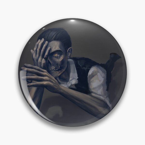 Item preview, Lachesis designed and sold by 5thCellarArt.