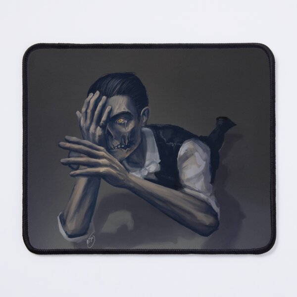 Item preview, Lachesis designed and sold by 5thCellarArt.