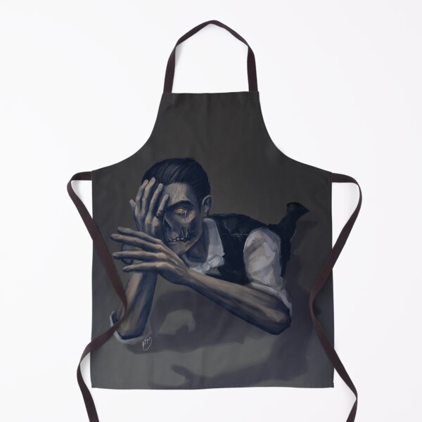 Item preview, Lachesis designed and sold by 5thCellarArt.