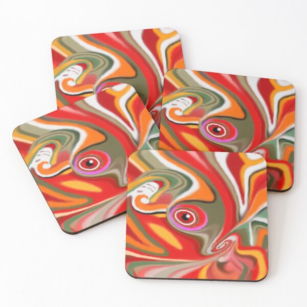 Item preview, Go Fish designed and sold by O'clock Vibes.