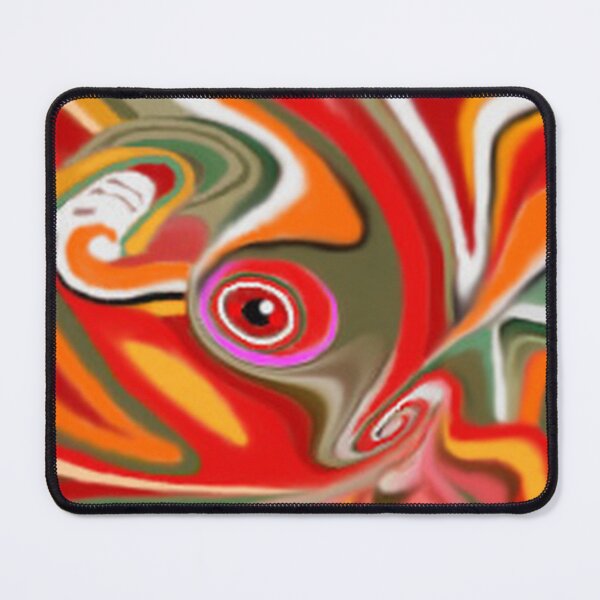 Item preview, Go Fish designed and sold by O'clock Vibes.