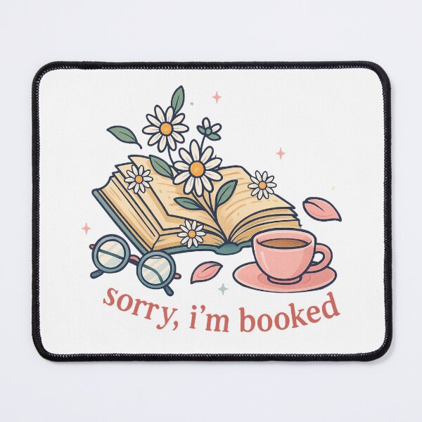 Item preview, reading books designed and sold by BresCustoms.