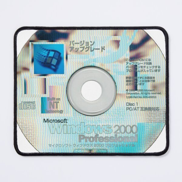 Item preview, windows 2000 pro japanese designed and sold by Cent75.
