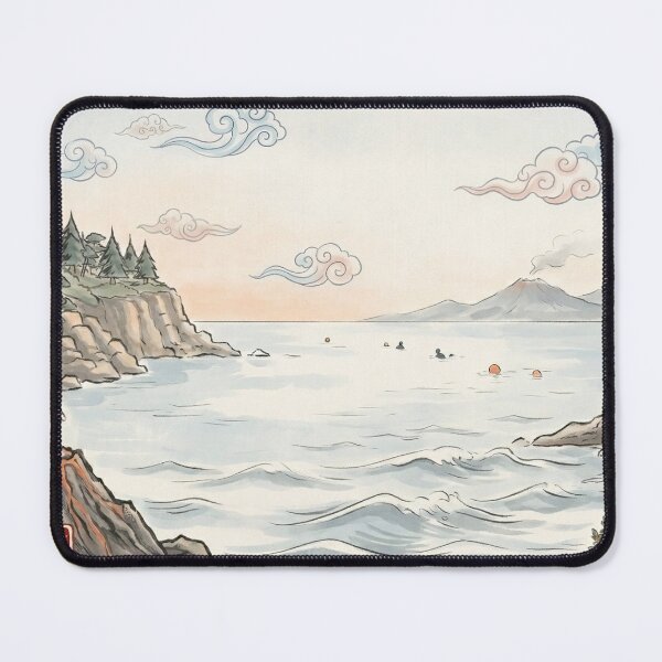Item preview, Arirang Haenam: Breath of Jeju, Volcanic Island Serenity designed and sold by KOREA-HAENAM.