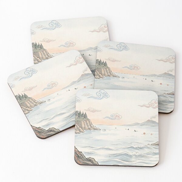 Item preview, Arirang Haenam: Breath of Jeju, Volcanic Island Serenity  designed and sold by KOREA-HAENAM.