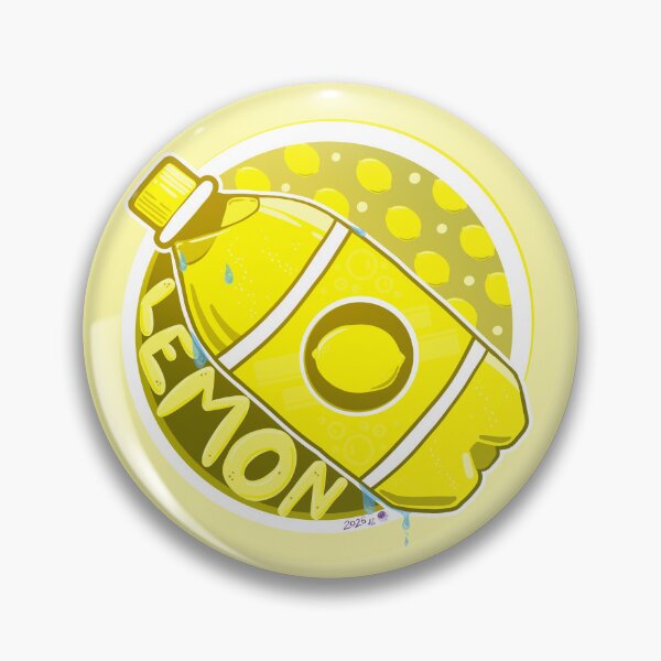 Item preview, Lemon Soda designed and sold by By Sapphire's Design.