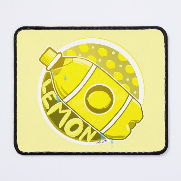Item preview, Lemon Soda designed and sold by By Sapphire's Design.