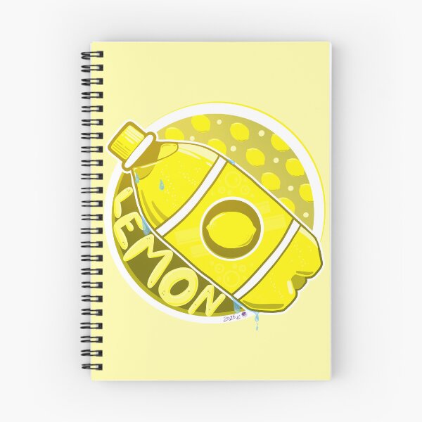 Item preview, Lemon Soda designed and sold by By Sapphire's Design.