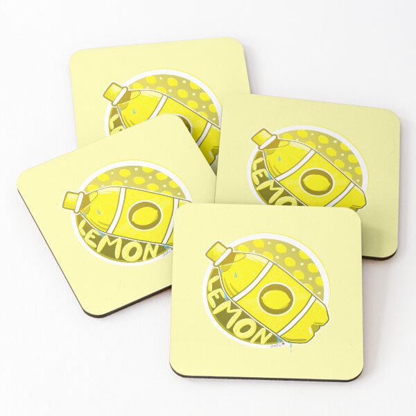 Item preview, Lemon Soda designed and sold by By Sapphire's Design.