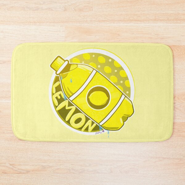 Item preview, Lemon Soda designed and sold by By Sapphire's Design.