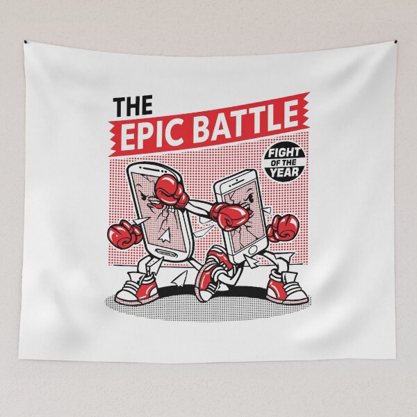 Item preview, Epic Battle designed and sold by ArtemNovus.