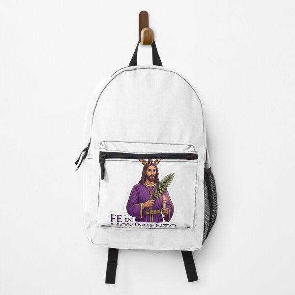 Item preview, Illustration of Jesus: Faith in Motion designed and sold by ShoopingAn.