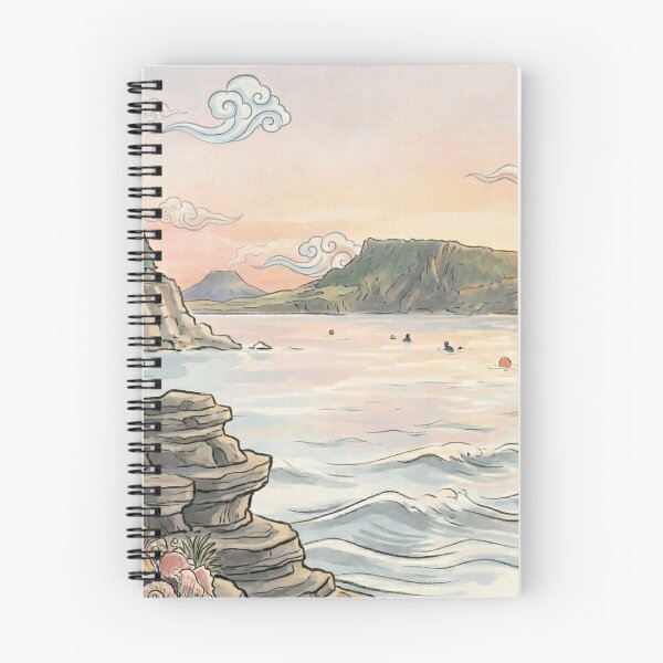 Item preview, Arirang Haenam: Sunset over Seongsan & Treasures of the Sea  designed and sold by KOREA-HAENAM.