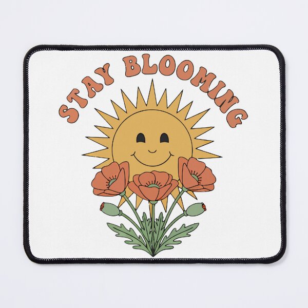 Item preview, Stay Blooming designed and sold by BresCustoms.